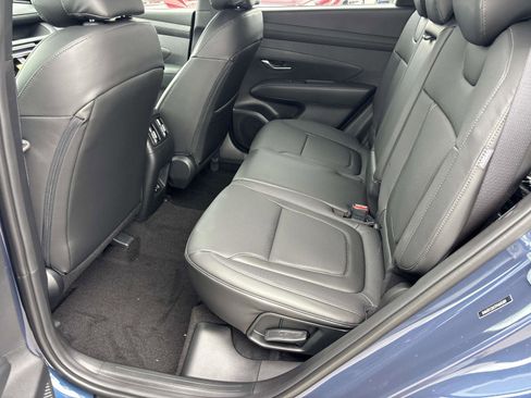 New 2026 Hyundai Tucson XRT image 6