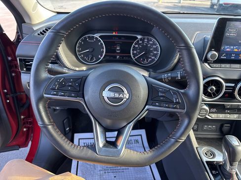 Used 2024 Nissan Sentra SR image 21