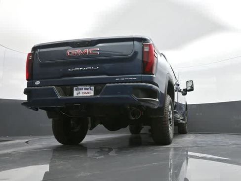 New 2025 GMC Sierra 2500 Denali w/ Denali Reserve Package image 62