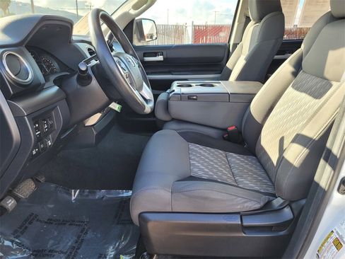Used 2020 Toyota Tundra SR5 image 14