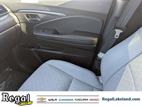 Used 2020 Honda Passport EX-L image 14