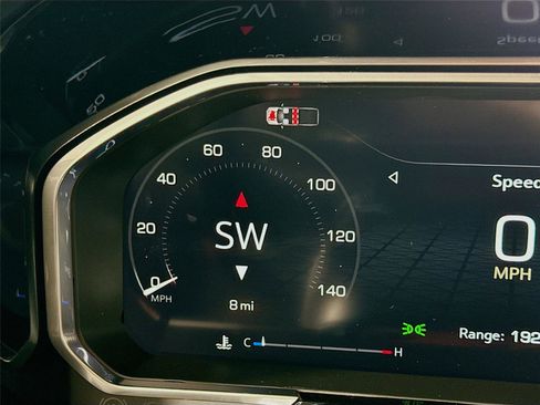 New 2026 GMC Sierra 3500 SLT w/ SLT Convenience Package image 7