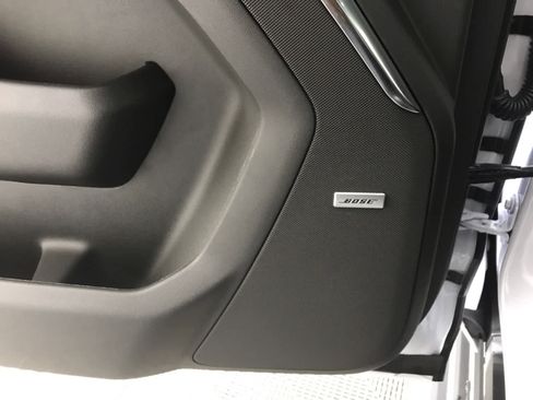 New 2026 Chevrolet Suburban High Country w/ Sun And Tow Package image 13