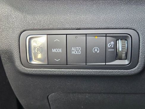 New 2026 GMC Terrain Elevation FWD image 26
