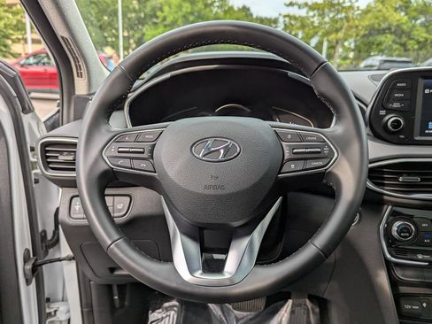 Used 2020 Hyundai Santa Fe SEL FWD image 33