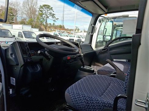 New 2026 Isuzu NPR image 5