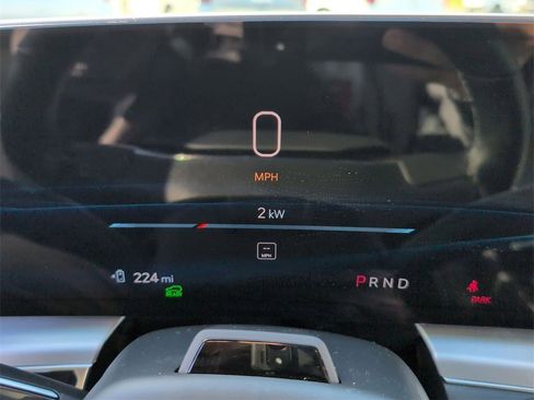 Certified 2023 Cadillac Lyriq Luxury image 18