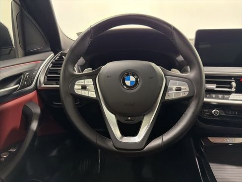 Certified 2024 BMW X3 xDrive30i w/ Premium Package AWD/4WD image 30