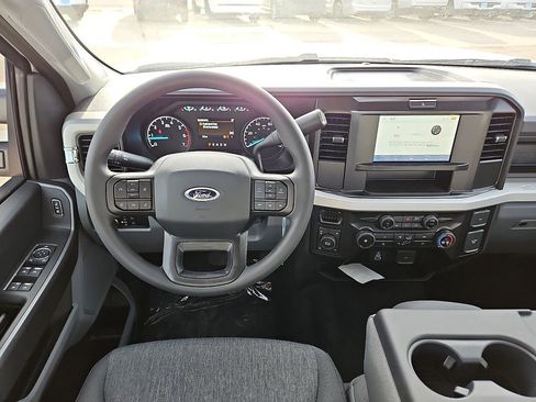 New 2026 Ford F250 XL w/ STX Appearance Package image 10