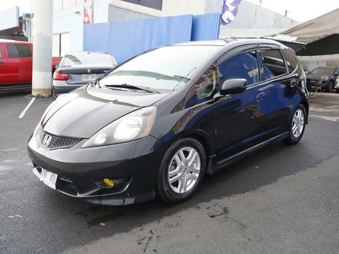 Used 2010 Honda Fit Sport image 5