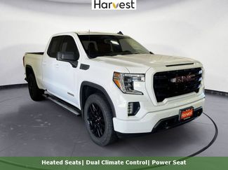 Certified 2022 GMC Sierra 1500 Elevation AWD/4WD video 1