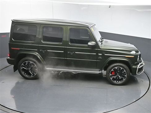 Used 2024 Mercedes-Benz G 63 AMG 4MATIC image 46