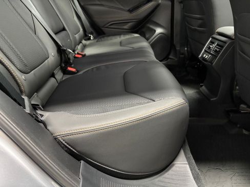 Used 2025 Subaru Forester Wilderness AWD/4WD image 57
