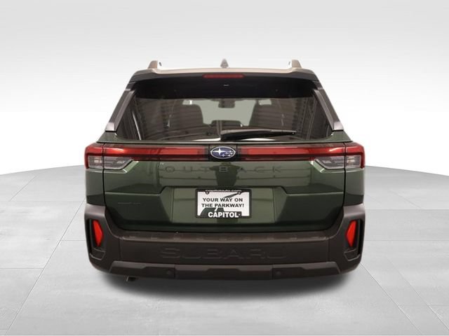 New 2026 Subaru Outback Premium AWD/4WD image 3