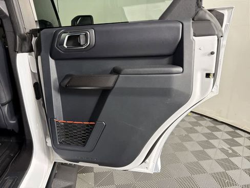 Used 2024 Ford Bronco Raptor w/ Interior Carbon Fiber Pack 6 image 27