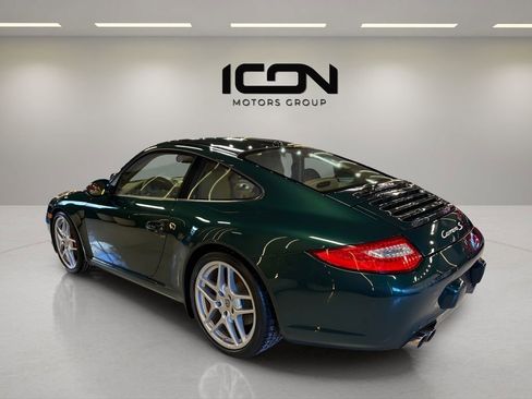 Used 2009 Porsche 911 Carrera S image 2