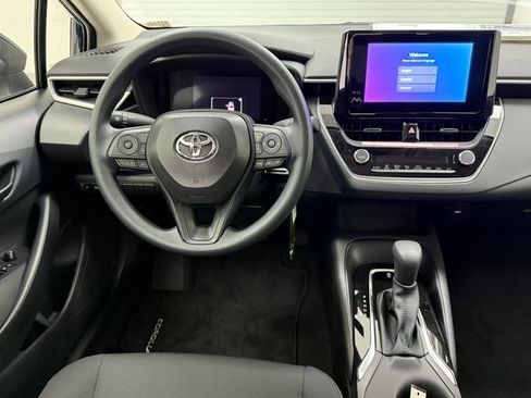 New 2026 Toyota Corolla LE image 30