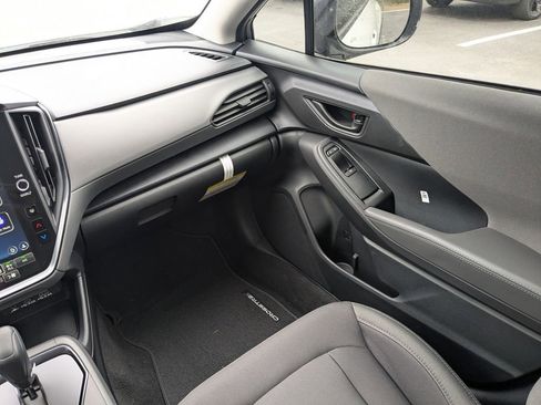 New 2026 Subaru Crosstrek 2.0i Premium image 16