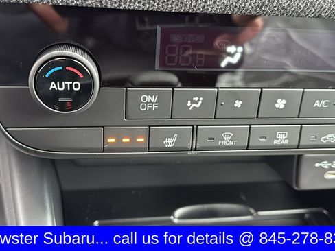 New 2026 Subaru Outback Premium AWD/4WD image 15