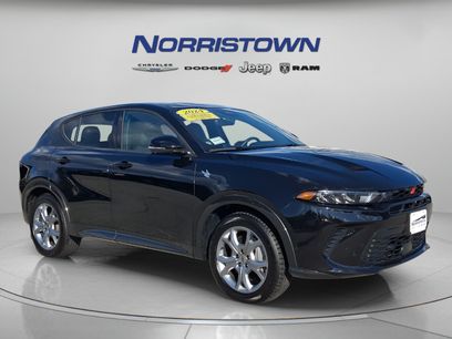 Used 2024 Dodge Hornet R/T Plus w/ Tech Pack Plus w/o Parking