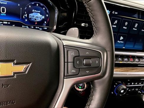 Used 2023 Chevrolet Silverado 1500 LT w/ All Star Edition Plus AWD/4WD image 28