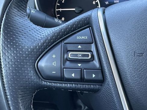 Certified 2023 Nissan Maxima Platinum w/ Sport Mat Group FWD image 24