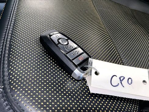 Used 2023 Ford F150 Tremor w/ Equipment Group 402A High image 19