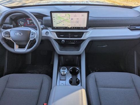 New 2026 Ford Explorer Active image 15