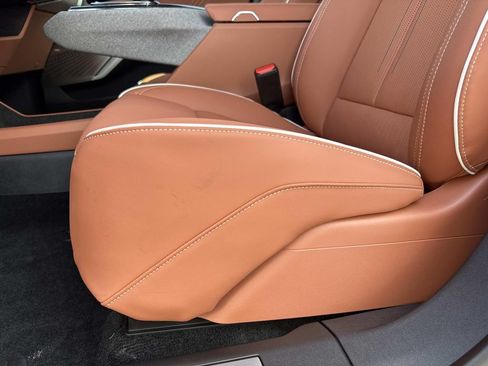 New 2027 Cadillac Optiq Premium Luxury RWD image 20