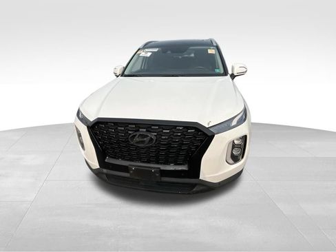 Used 2021 Hyundai Palisade SEL FWD image 30