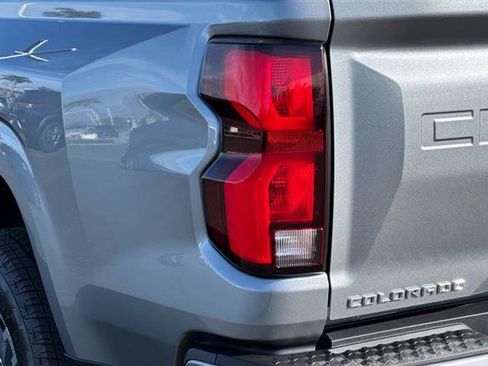 New 2026 Chevrolet Colorado LT w/ LT Convenience Package image 30