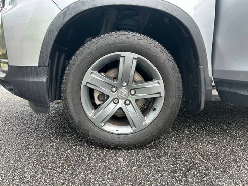 Used 2023 Honda Ridgeline RTL-E image 10