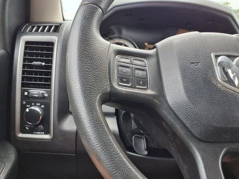 Used 2018 RAM 1500 Tradesman w/ Popular Equipment Group RWD image 21
