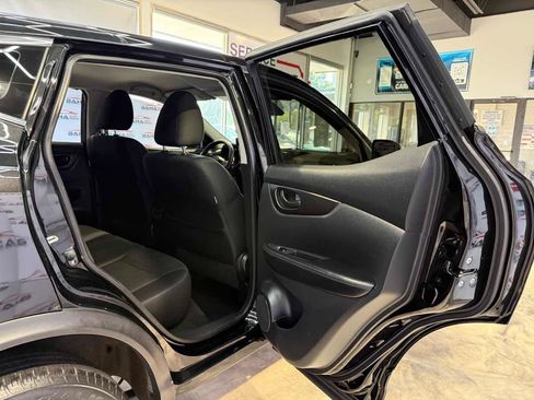 Used 2021 Nissan Rogue Sport S FWD image 37