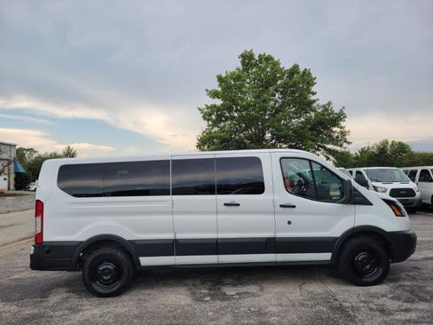 Used 2018 Ford Transit 350 XL RWD image 6