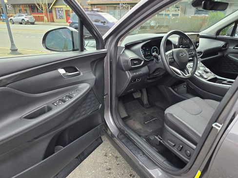 Used 2022 Hyundai Santa Fe SEL Convenience image 19