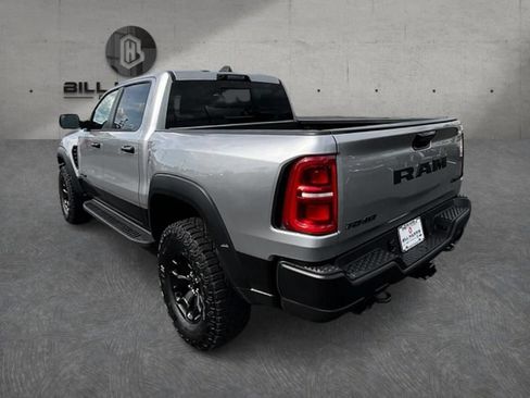 Used 2026 RAM 1500 RHO w/ RHO Level 1 Equipment Group AWD/4WD image 9