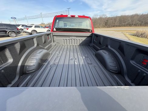 New 2026 Ford F350 XL w/ STX Appearance Package image 18