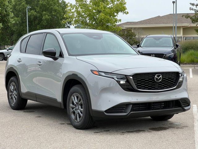 New 2026 MAZDA CX-5 Select AWD/4WD image 38