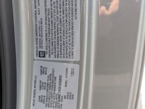 New 2025 GMC Sierra 2500 SLE w/ SLE Convenience Package image 21