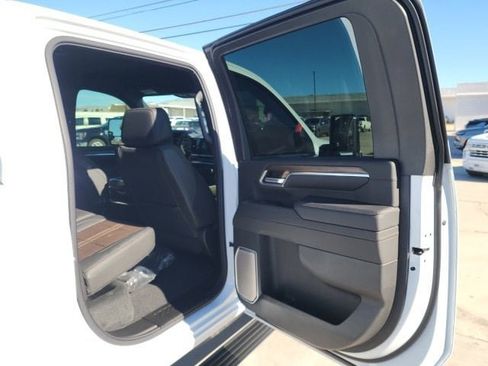 New 2026 Chevrolet Silverado 2500 High Country w/ Technology Package image 29