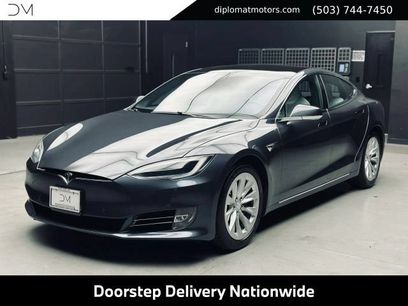 Used 2018 Tesla Model S 100D