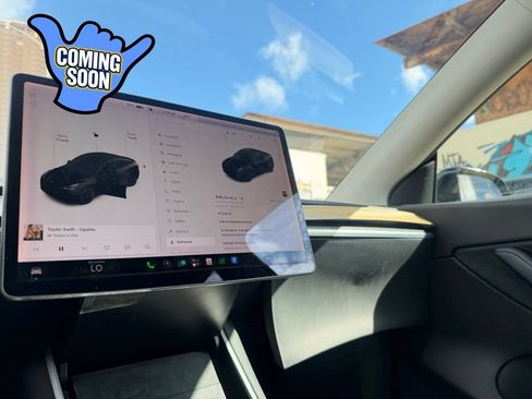 Used 2020 Tesla Model Y Long Range AWD/4WD image 20