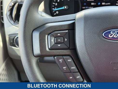 New 2026 Ford E-350 and Econoline 350 Super Duty w/ Power Equipment Group image 21