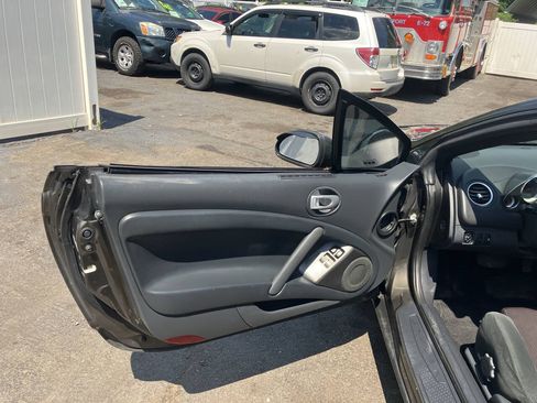 Used 2012 Mitsubishi Eclipse GS Sport FWD image 16