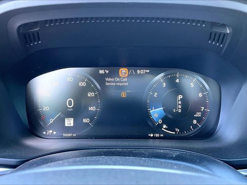 Used 2019 Volvo XC60 T5 Inscription w/ Protection Package Premier FWD image 19