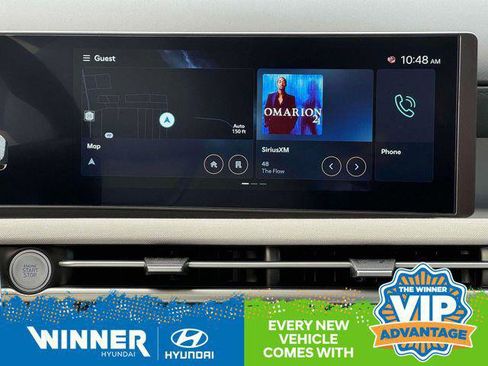 New 2025 Hyundai Tucson Limited image 20