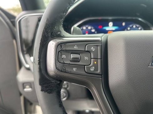 New 2026 Chevrolet Silverado 1500 High Country w/ LPO, Dark Essentials Package image 19