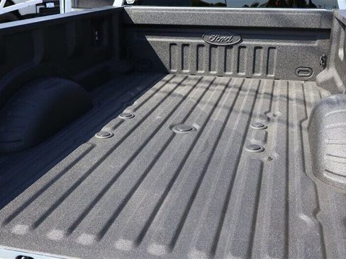 Used 2026 Ford F350 Platinum AWD/4WD image 42