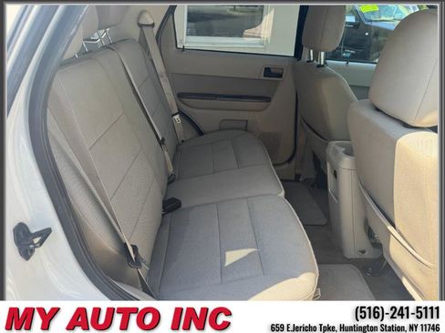 Used 2012 Ford Escape XLT AWD/4WD image 28